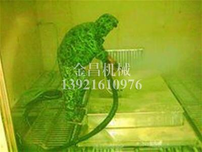 喷砂